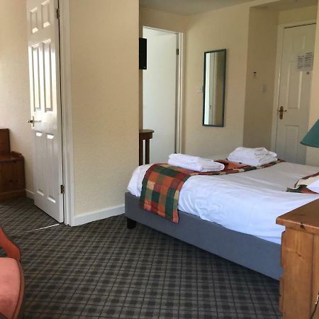 The Sherborne Lodge Ilfracombe Eksteriør billede