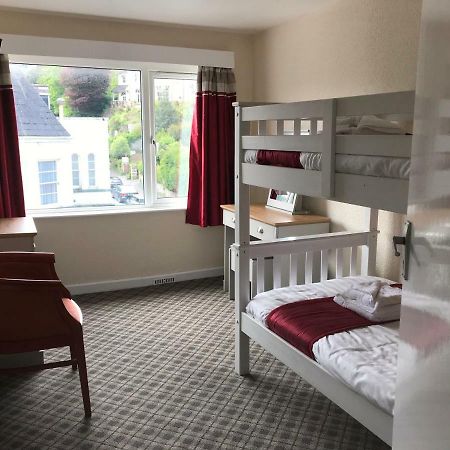 The Sherborne Lodge Ilfracombe Eksteriør billede